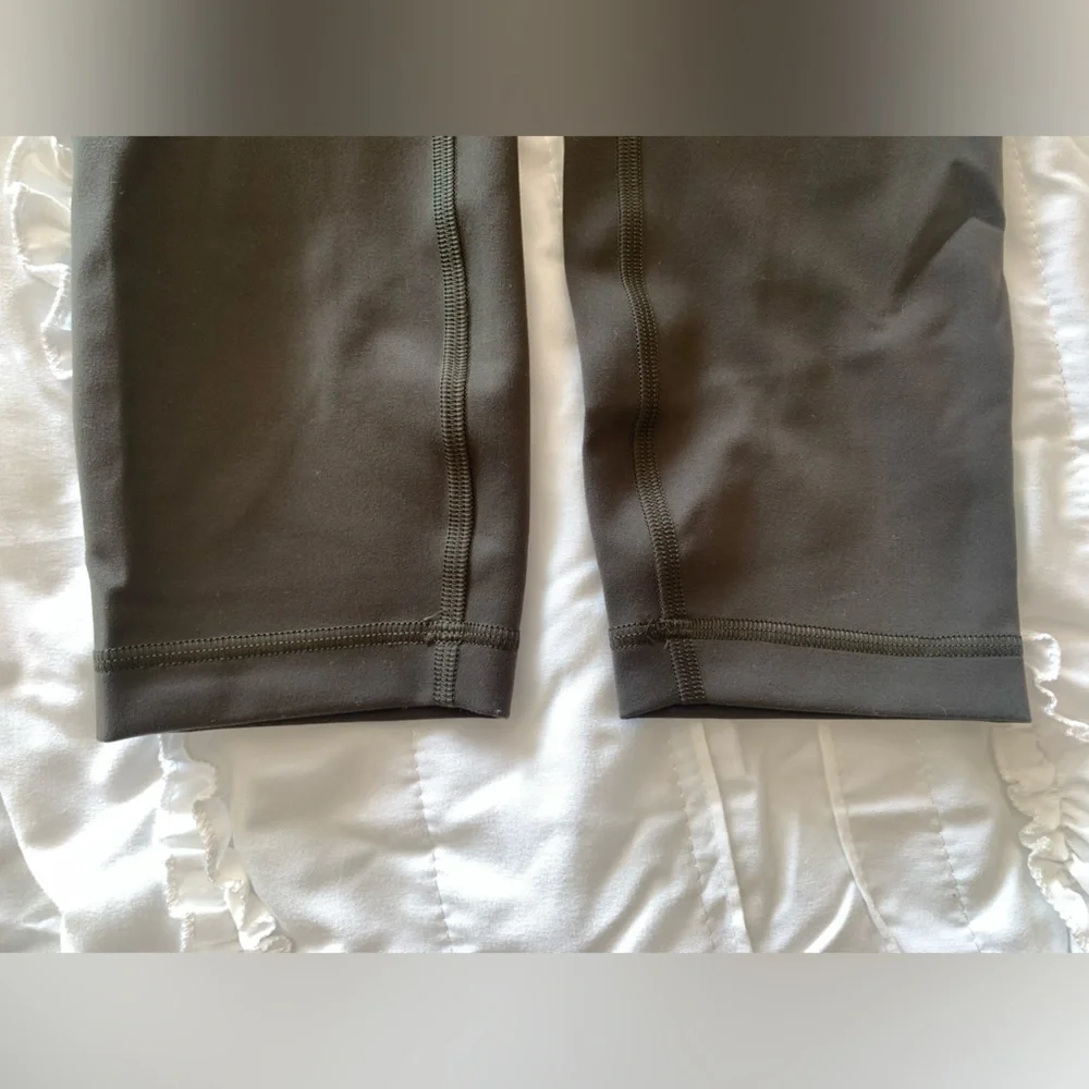 Lululemon Wunder Train High-Rise Crop 23" - Picture 4 of 7